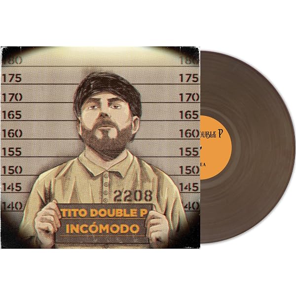 Ivan Cornejo - MIRADA[Transparent Pumpkin Spice LP] - Amazon.com Music